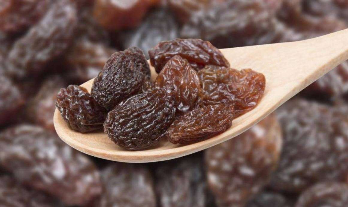  Raisins Benefit Meaning Sultanas Nutrition 