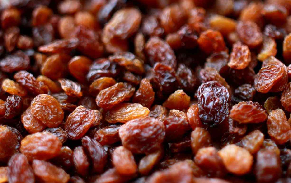  Raisins Benefit Meaning Sultanas Nutrition 
