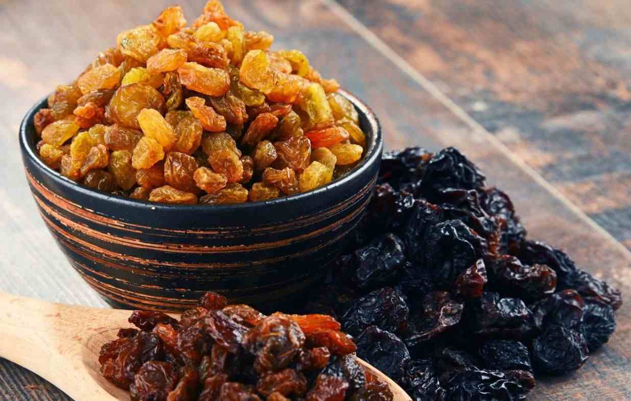  Raisins Benefit Meaning Sultanas Nutrition 