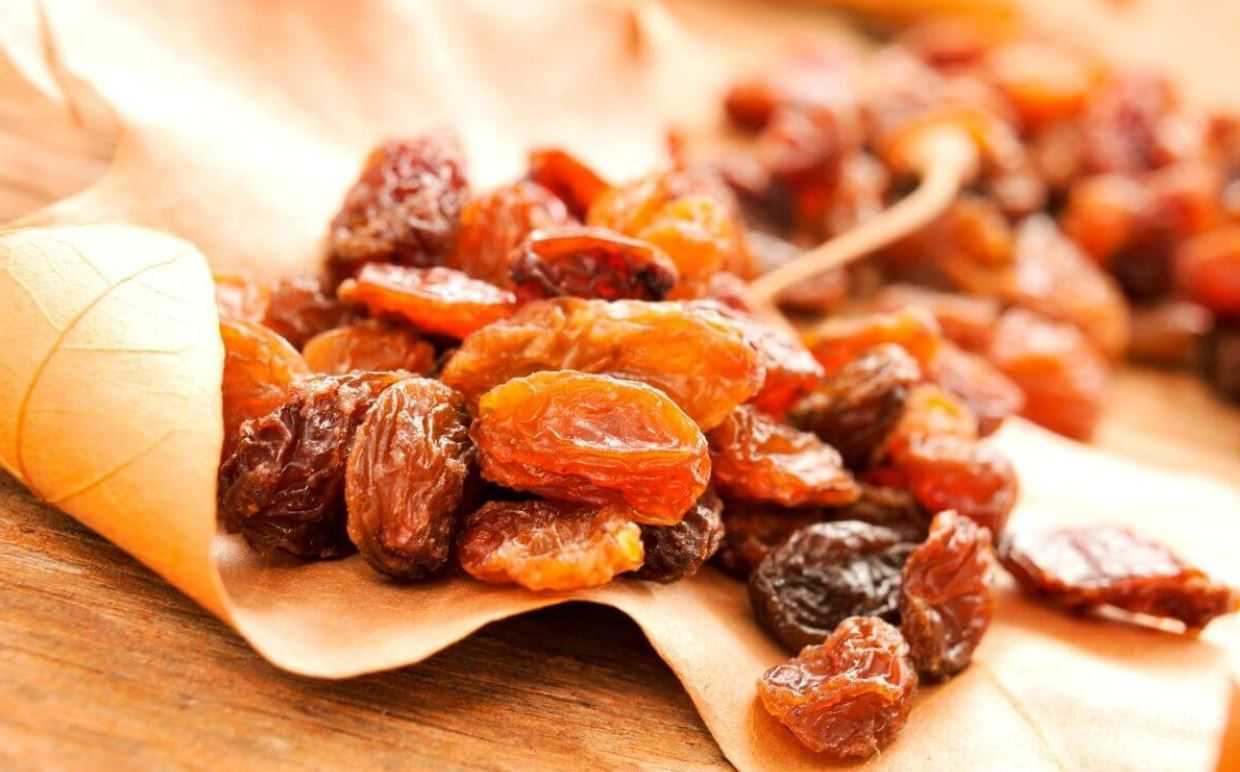  Raisins Benefit Meaning Sultanas Nutrition 