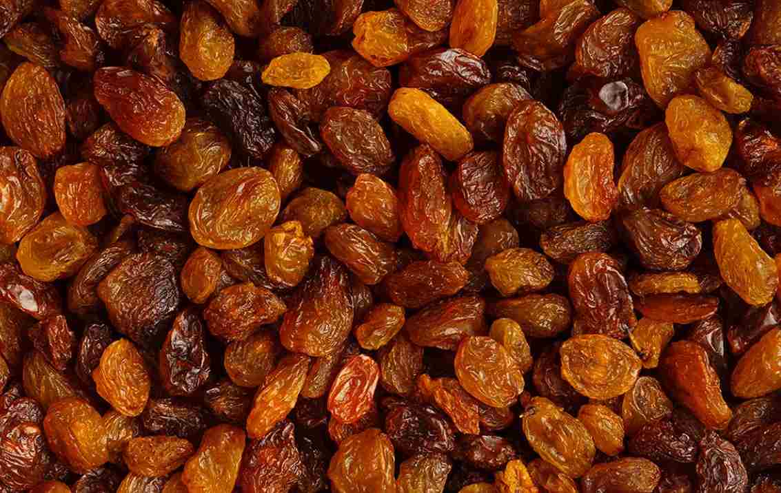  Raisins Benefit Meaning Sultanas Nutrition 