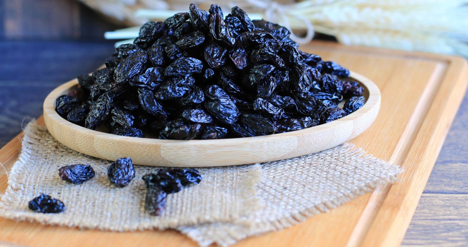  The purchase price of Black Seedless Raisins + properties, disadvantages and advantages 