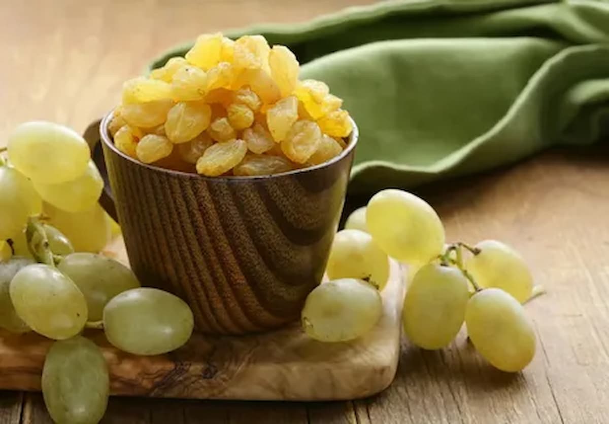  Introducing green grapes golden raisins + the best purchase price 