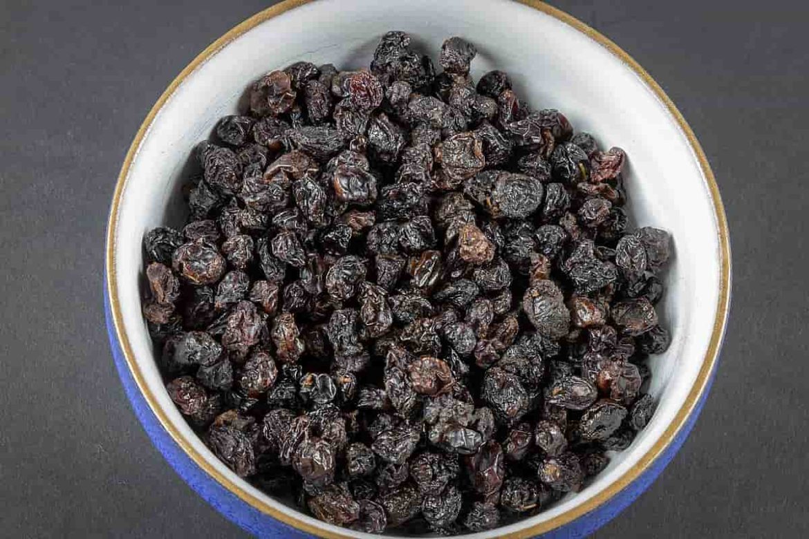 Black Raisins Price in Nepal