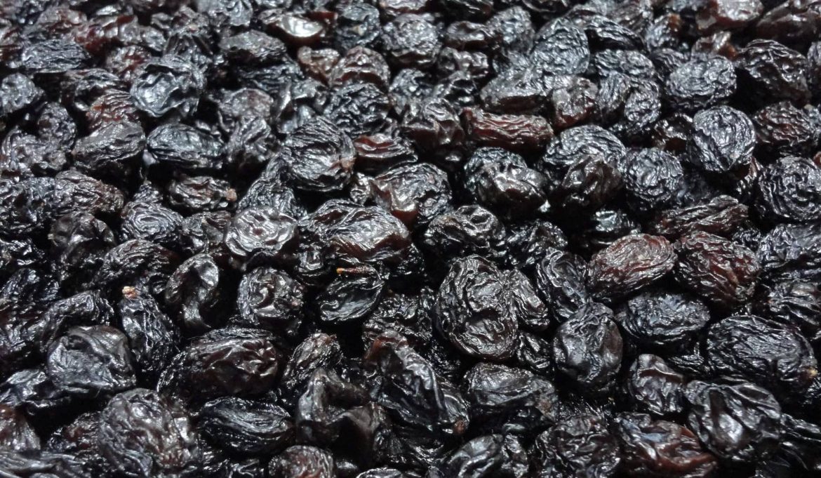 Getting To Know Raisins For Health + The Exceptional Price of Buying Raisins For Health