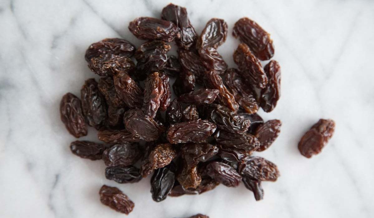  Buy Sultana dried grapes in India + great price 