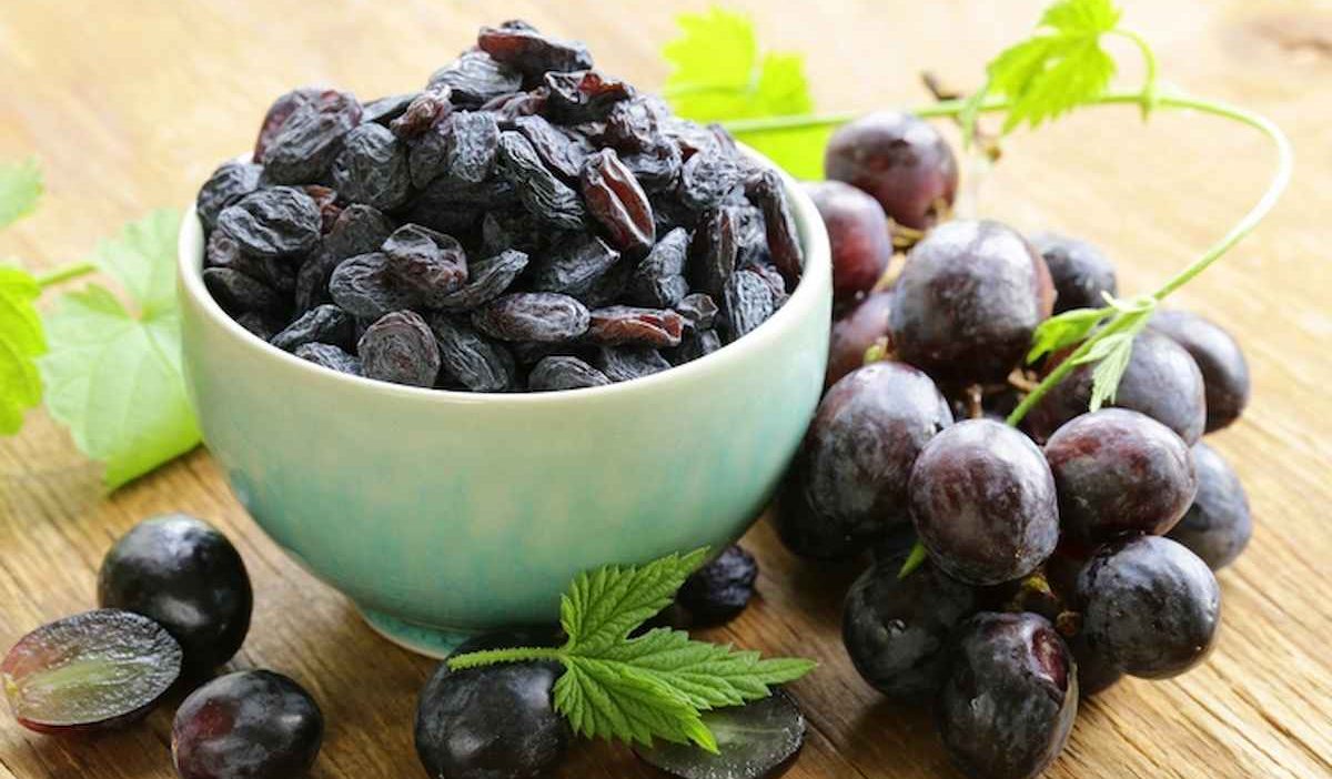  Buy Sultana dried grapes in India + great price 
