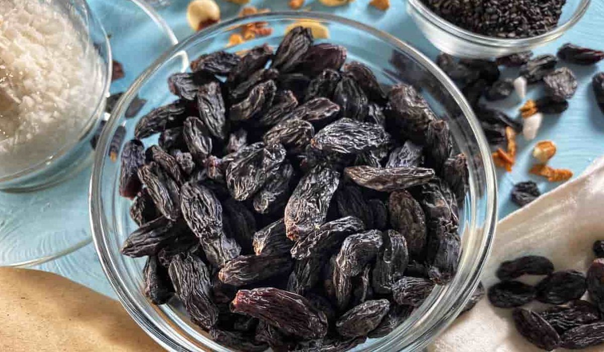  Purchase and Price of Exporting Raisins Pacakging Types 