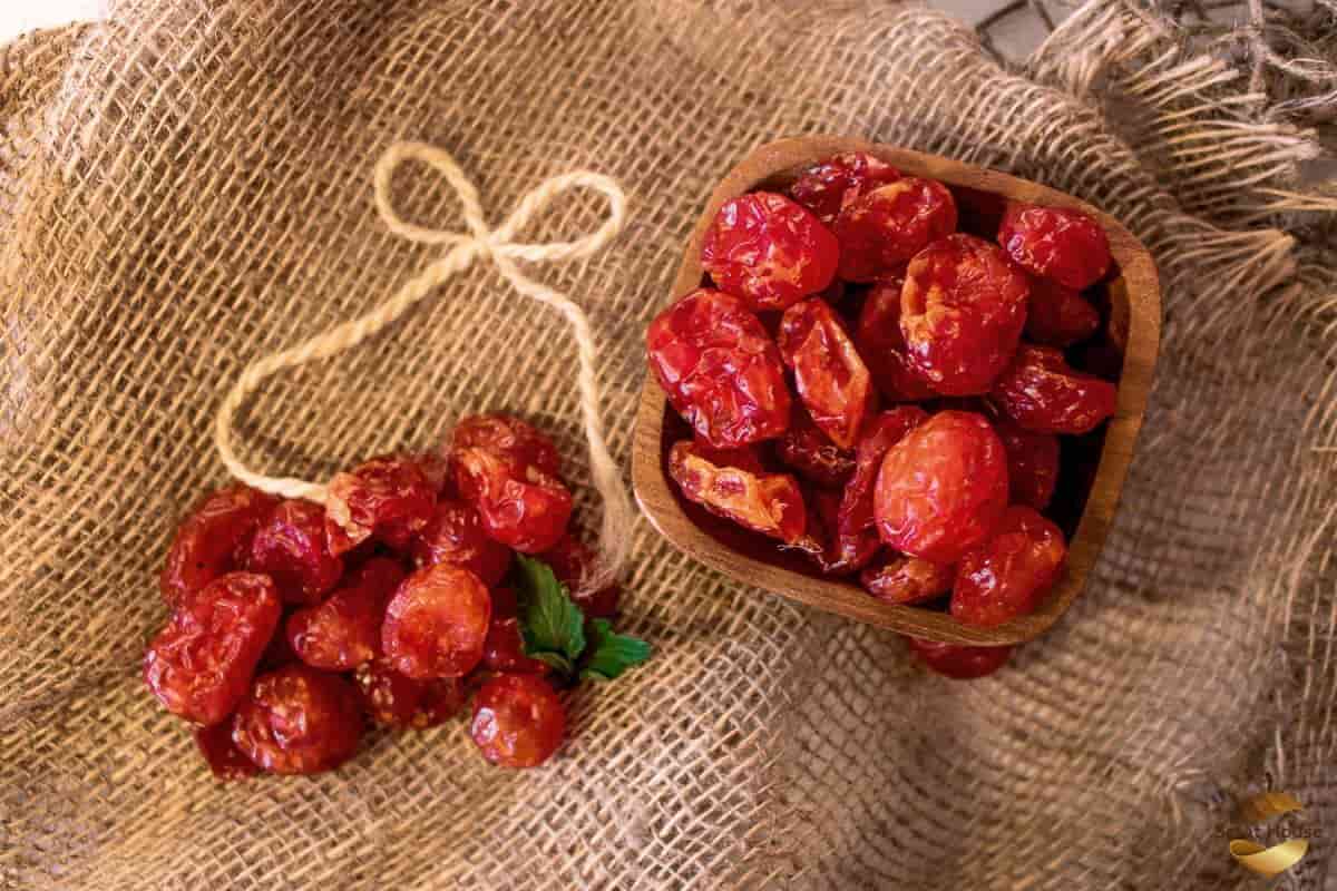  how red raisins nutrition facts can keep you healthy 