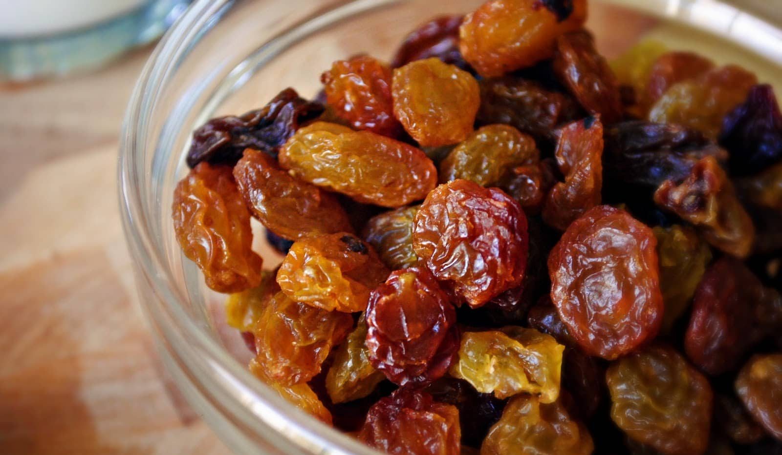  Buy New harvests of organic monukka raisins + Great Price 