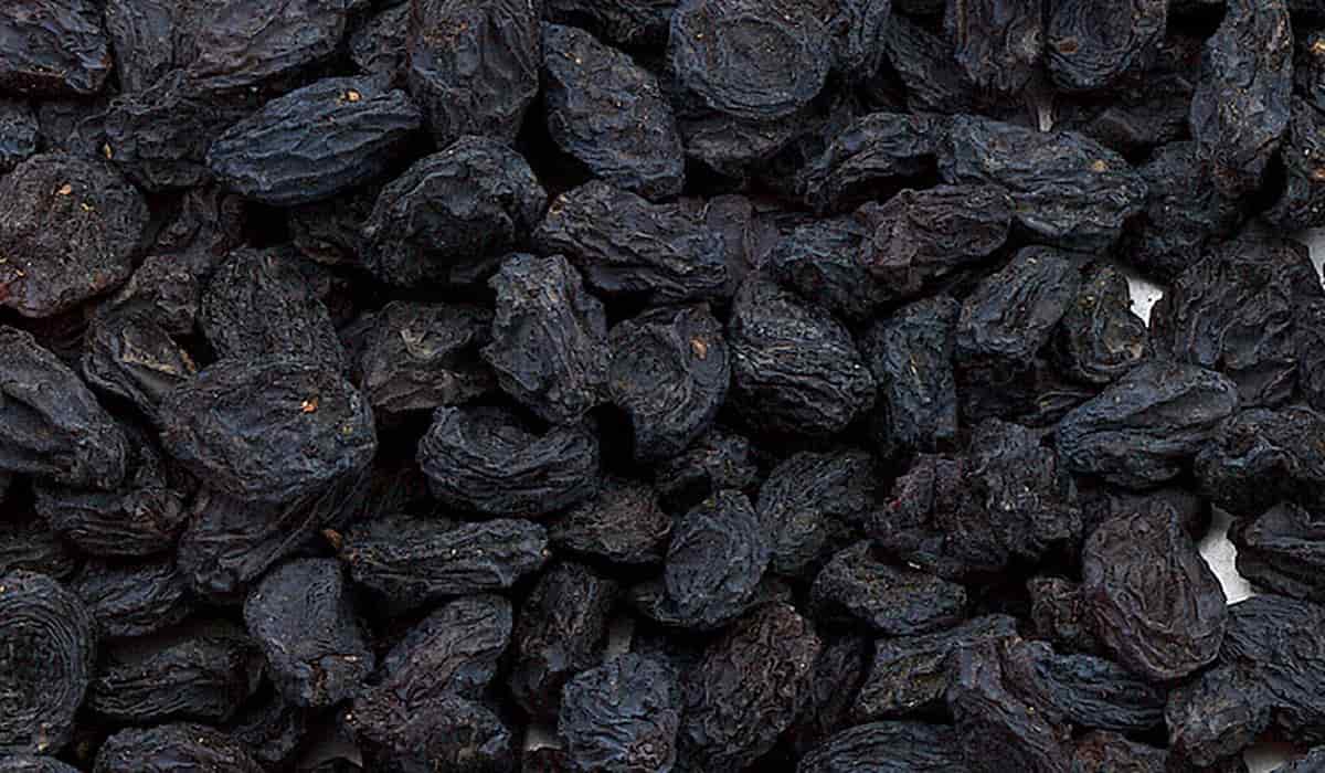  The Most Appropriate Price For black raisins Walmart in November 2023 