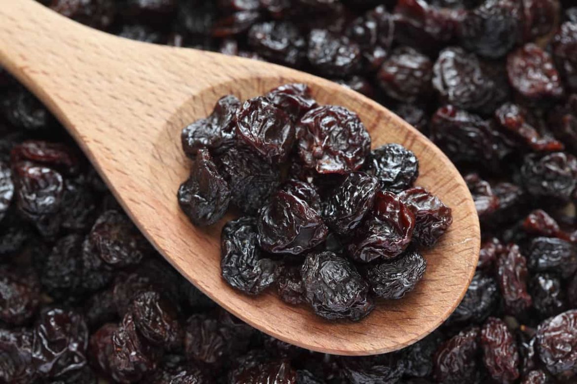 Buy The Best Types of seeded raisins At a Cheap Price