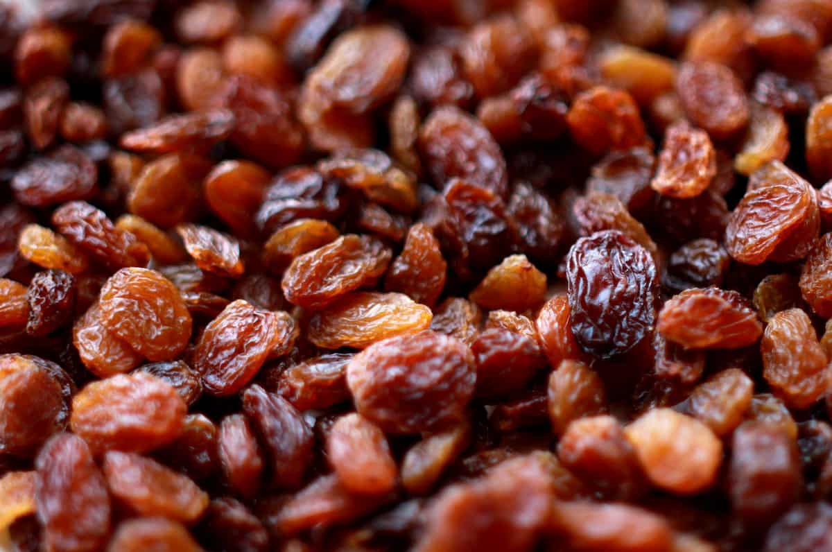  Buy The Best Types of seeded raisins At a Cheap Price 