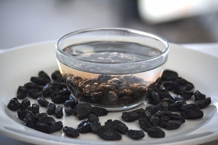  Buy the best types of black raisins calories at a cheap price 