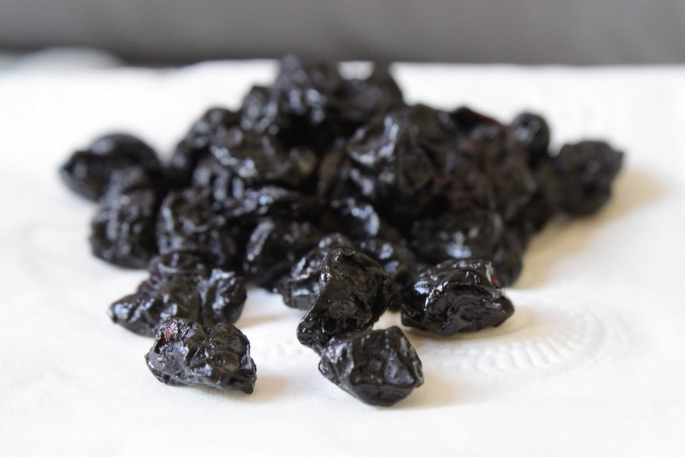  Good life black raisins 