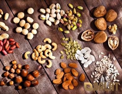 organic peanuts canada purchase price + quality test