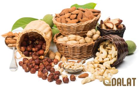 Buy healthy raw peanut types + price