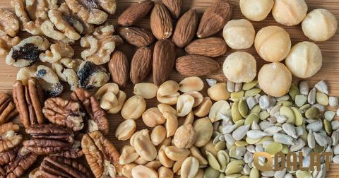 Buy peanut healthy or unhealthy types + price