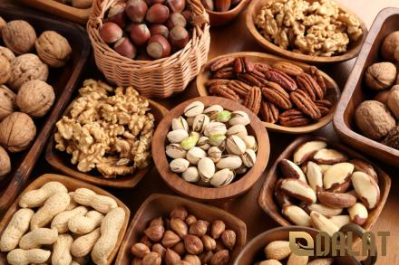 Buy roasted peanut in shell types + price