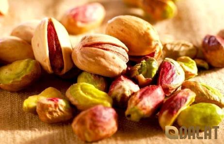 Purchase and price of fresh pistachio dubai types