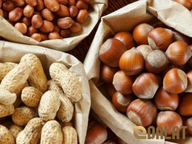 large raw peanuts purchase price + quality test